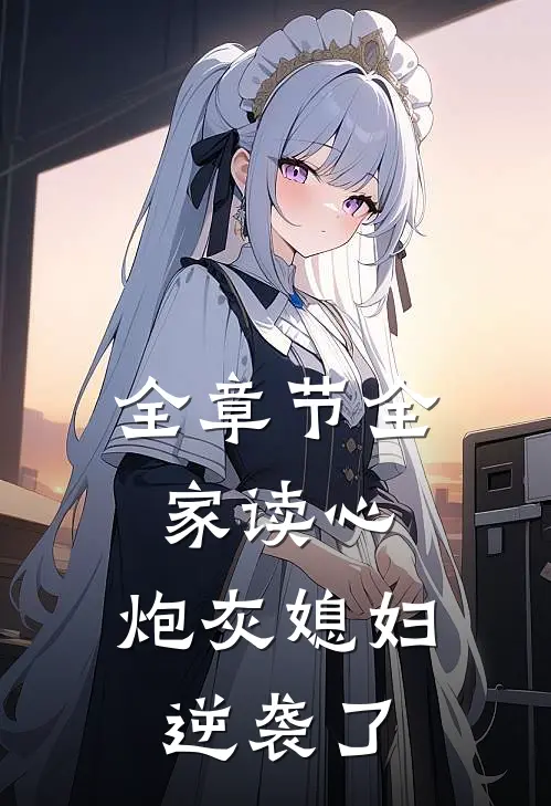全章节全家读心：炮灰媳妇逆袭了