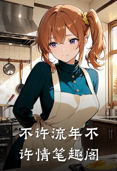 不许流年不许情笔趣阁
