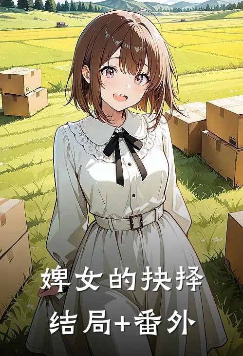婢女的抉择结局+番外