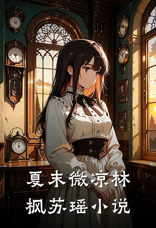 夏末微凉林枫苏瑶小说