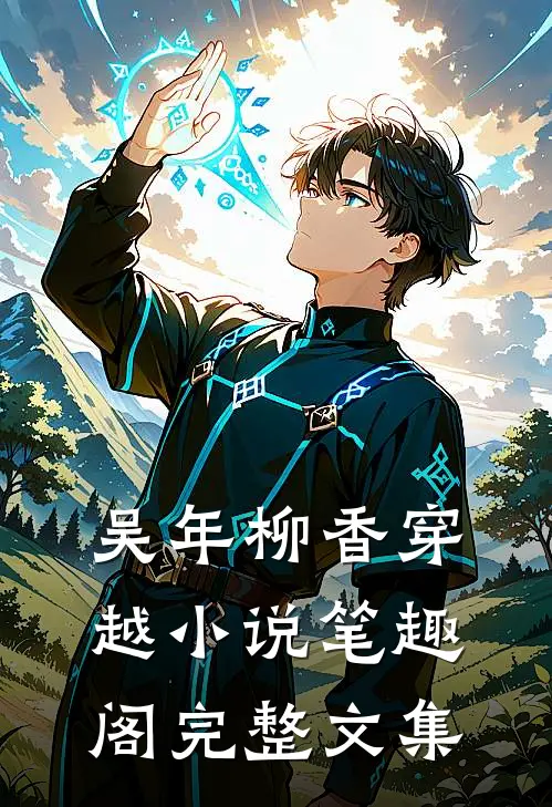吴年柳香穿越小说笔趣阁完整文集
