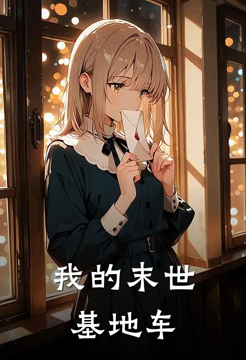 我的末世基地车
