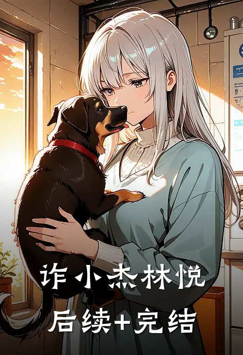 《诈》小杰林悦后续+完结