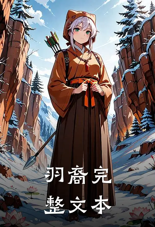 羽裔完整文本
