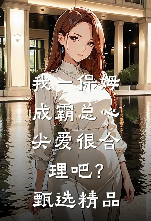 我一保姆，成霸总心尖爱很合理吧？甄选精品