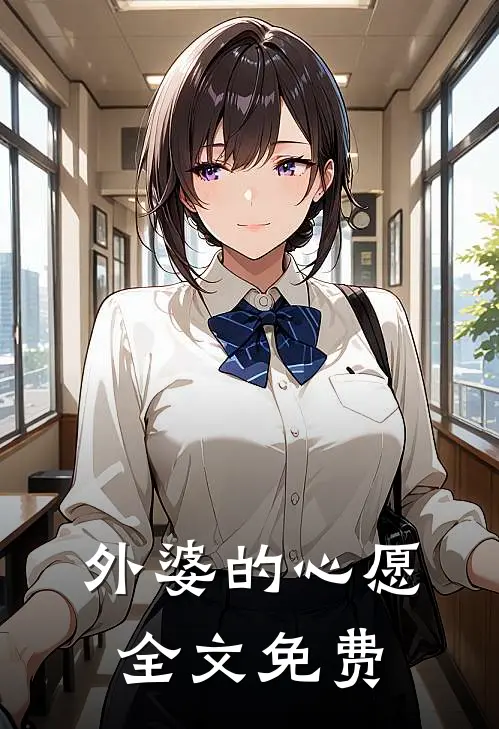 外婆的心愿全文免费