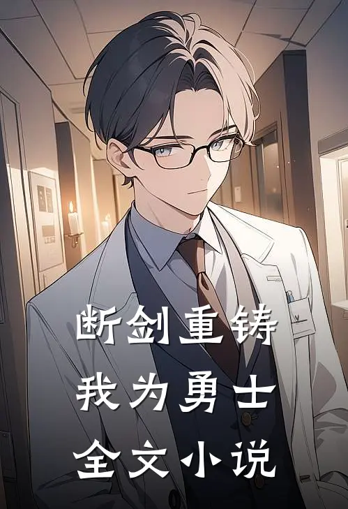 断剑重铸,我为勇士全文