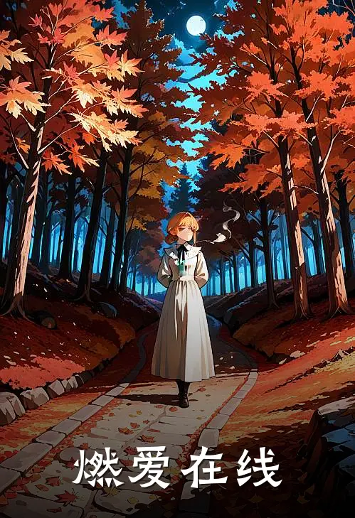燃爱在线观看完整版