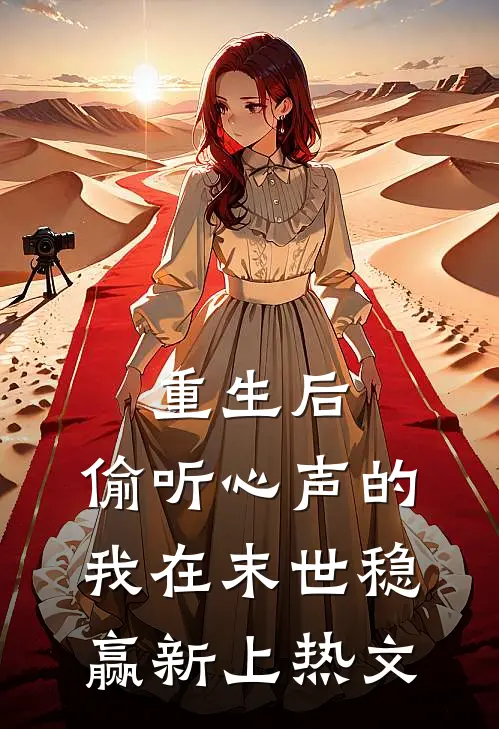 重生后，偷听心声的我在末世稳赢新上热文