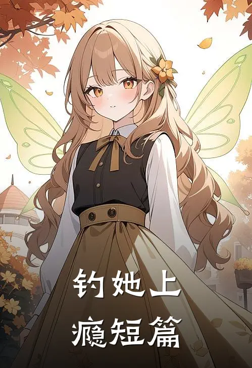 钓她上瘾短篇