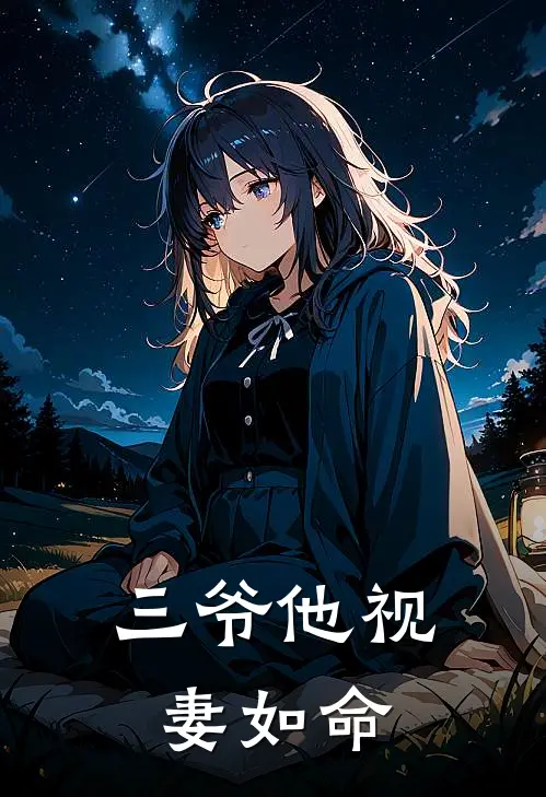 三爷他视妻如命