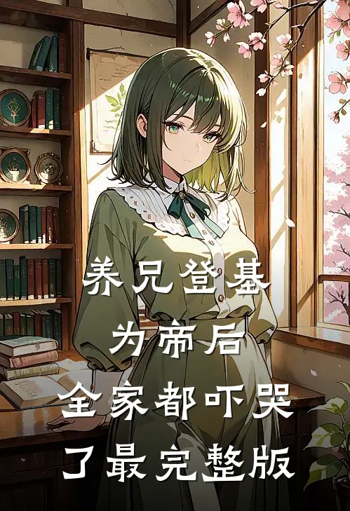 养兄登基为帝后,全家都吓哭了最完整版