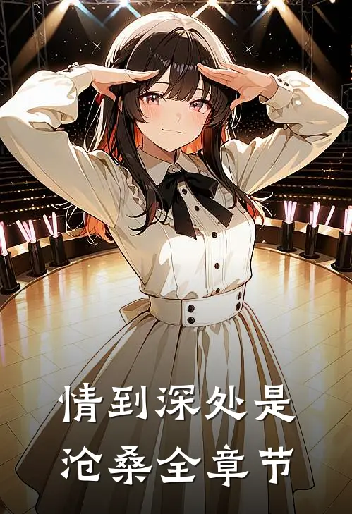 情到深处是沧桑全章节