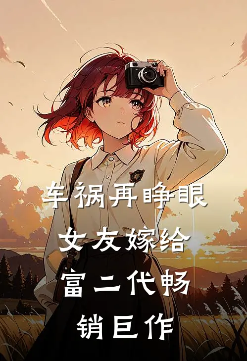 车祸再睁眼，女友嫁给富二代畅销巨作