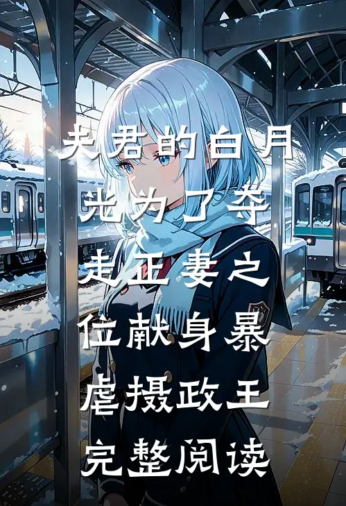 夫君的白月光为了夺走正妻之位献身暴虐摄政王完整阅读