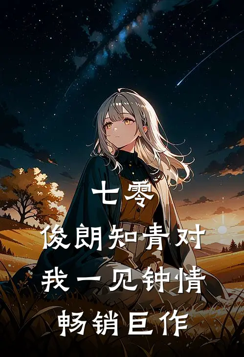 七零：俊朗知青对我一见钟情畅销巨作