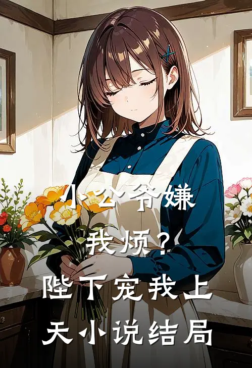 小公爷嫌我烦?陛下宠我上天结局