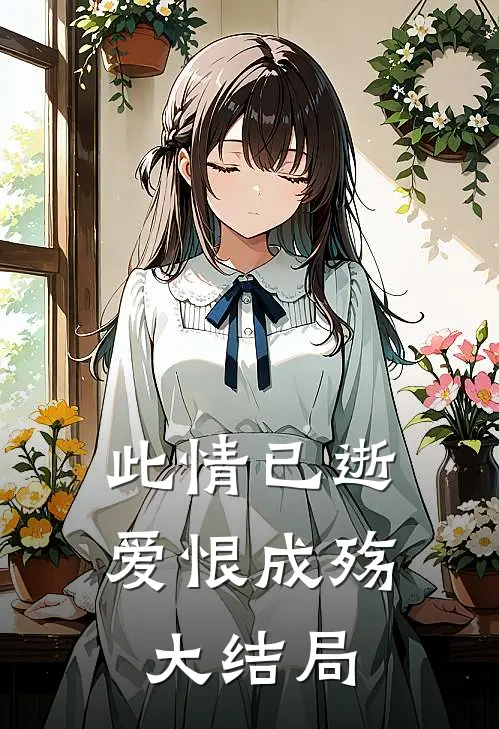 此情已逝，爱恨成殇大结局