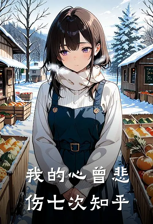 我的心曾悲伤七次知乎