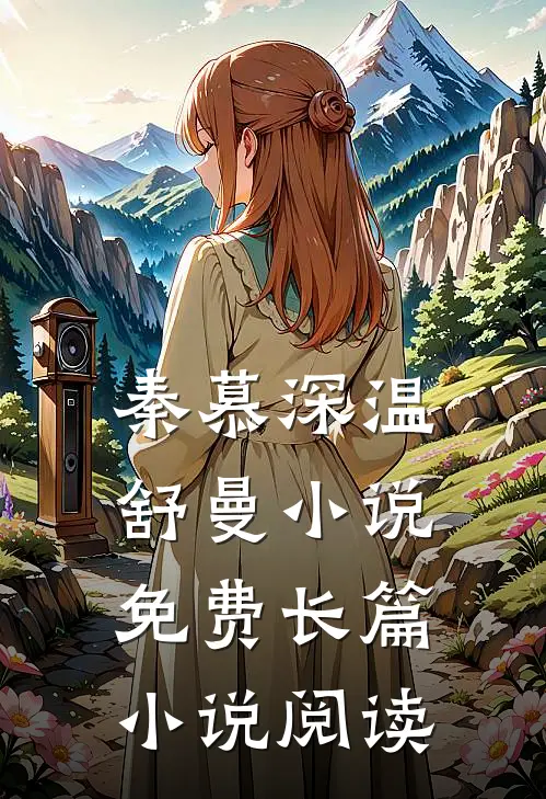 秦慕深温舒曼小说免费长篇小说阅读