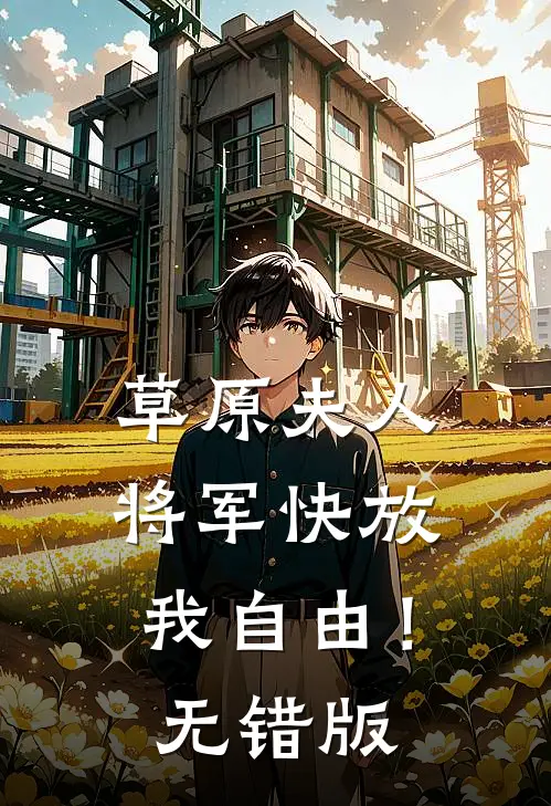 草原夫人，将军快放我自由！无错版