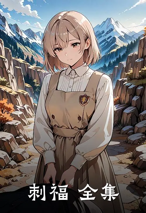 刺福 全集