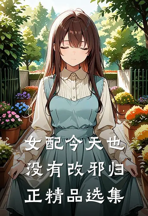 女配今天也没有改邪归正精品选集