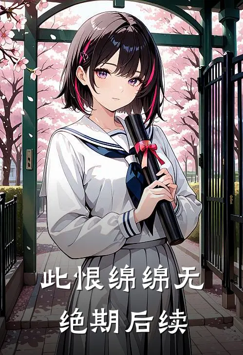 此恨绵绵无绝期后续