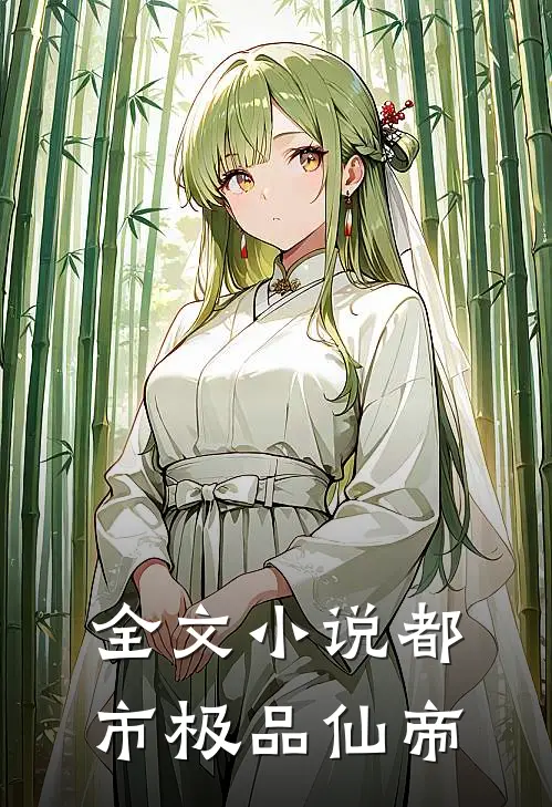 全文小说都市极品仙帝