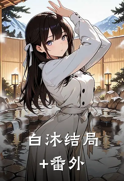 《白沐》结局+番外