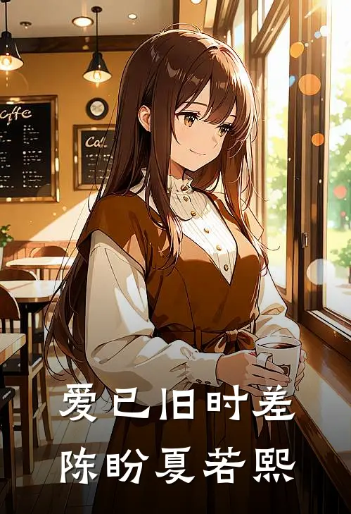 爱已旧时差陈盼夏若熙