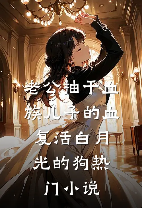 老公抽干血族儿子的血，复活白月光的狗热门小说