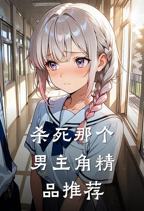 杀死那个男主角精品推荐