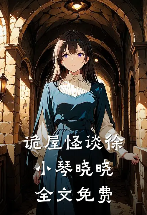 诡屋怪谈徐小琴晓晓全文免费