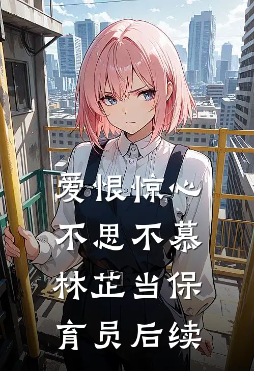 爱恨惊心，不思不慕林芷当保育员后续