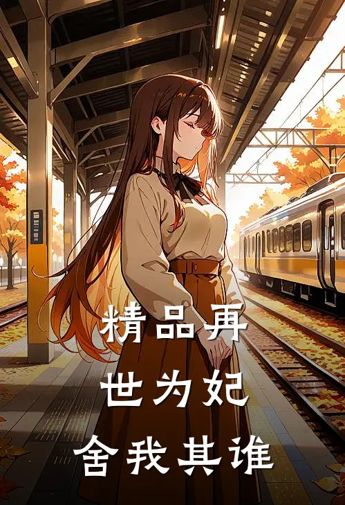 精品再世为妃，舍我其谁