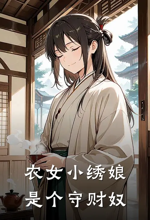 农女小绣娘是个守财奴