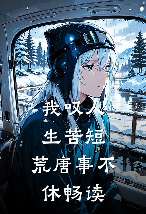 我叹人生苦短，荒唐事不休畅读