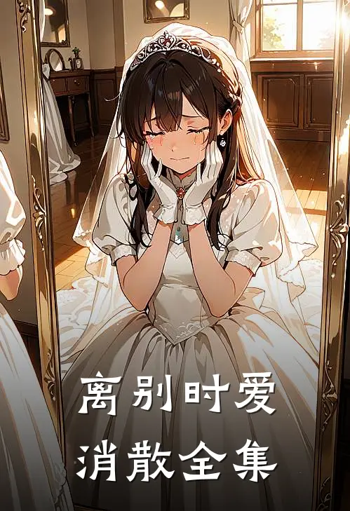 离别时爱消散全集