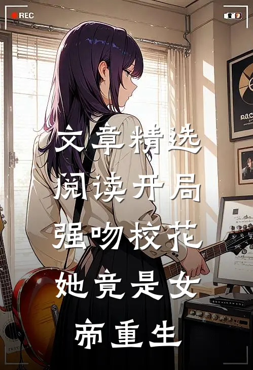 文章精选阅读开局强吻校花，她竟是女帝重生