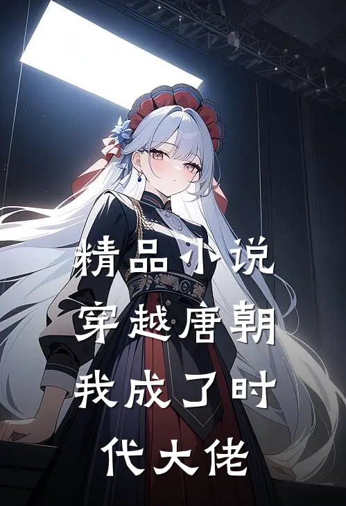 精品小说穿越唐朝，我成了时代大佬