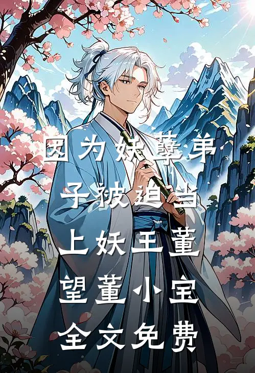 因为妖孽弟子被迫当上妖王董望董小宝全文免费