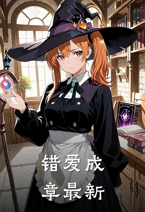 错爱成章最新