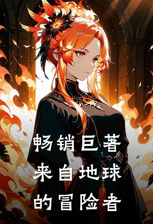 畅销巨著来自地球的冒险者
