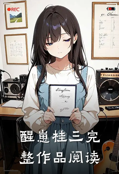 醒崽桂三完整作品阅读