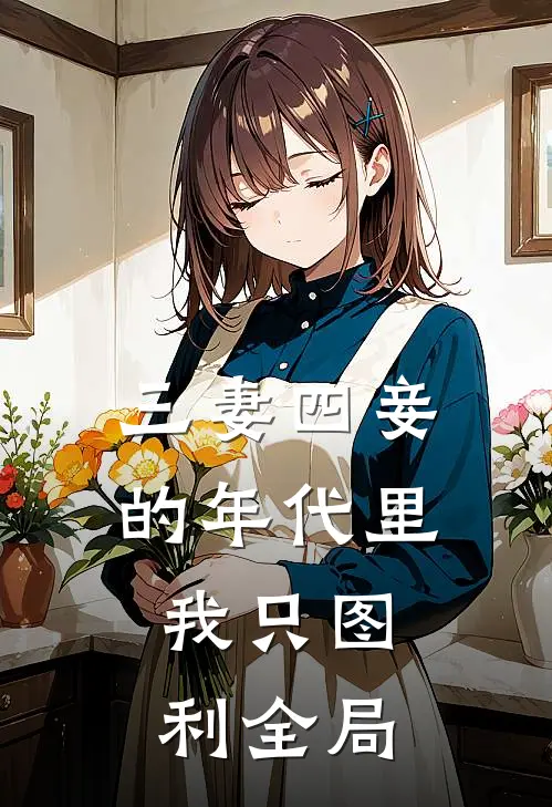 三妻四妾的年代里，我只图利全局