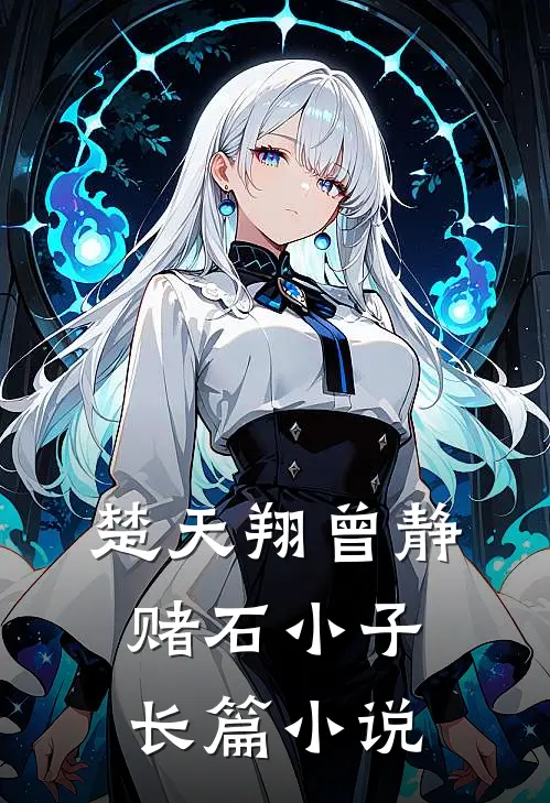 楚天翔曾静赌石小子长篇小说