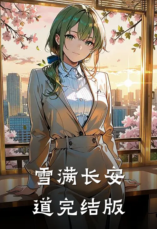 雪满长安道完结版