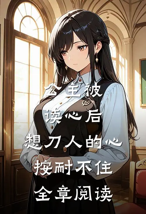 公主被读心后，想刀人的心按耐不住全章阅读