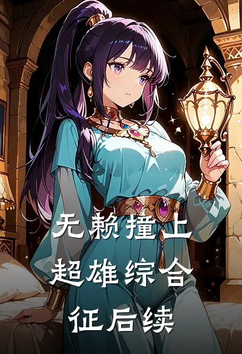 无赖撞上超雄综合征后续